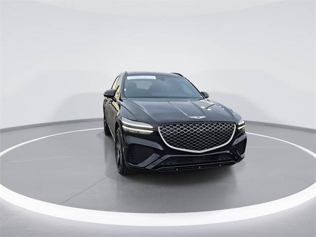 2023 Genesis GV70 2.5T Standard