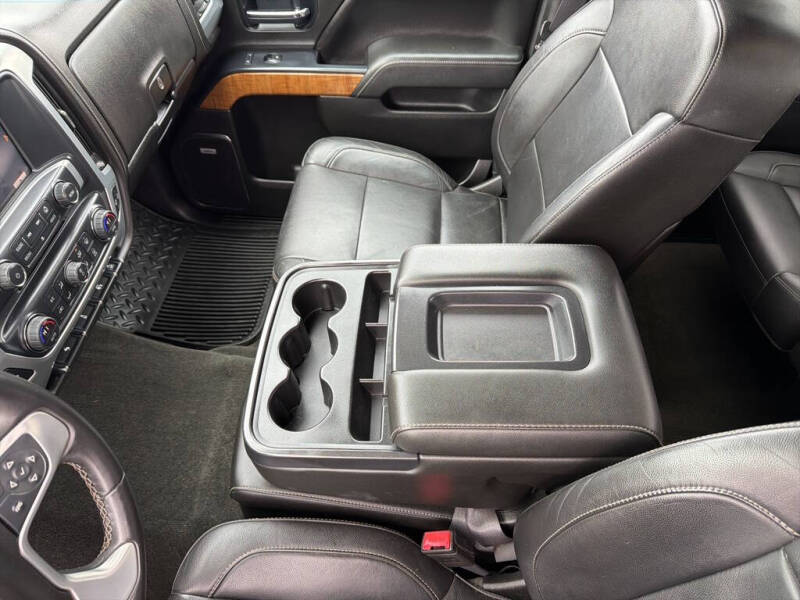 2014 GMC Sierra 1500