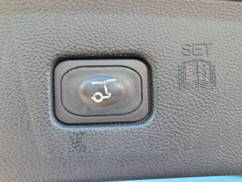 2021 Ford Edge ST-Line