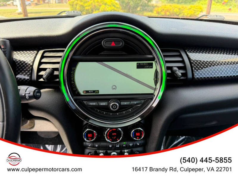 2014 MINI Hardtop Cooper S