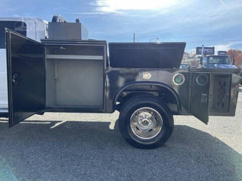 2014 RAM 3500 Laramie