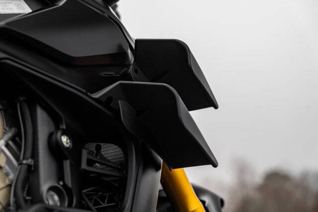 2024 Ducati STREETFIGHTER