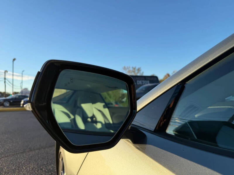 2022 Chevrolet Corvette Stingray