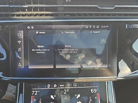 2024 Audi Q7 quattro Premium Plus 45 TFSI