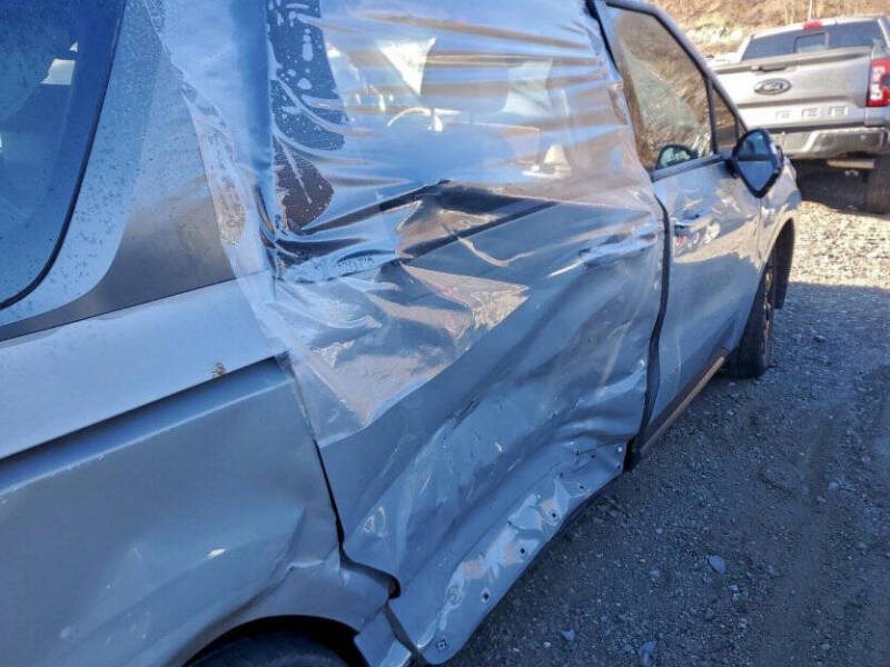 2025 Kia Carnival Hybrid SX