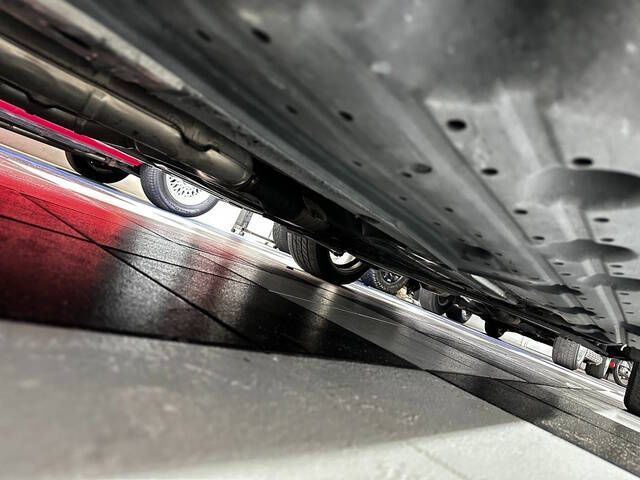 2004 Lexus SC 430