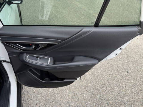 2023 Subaru Outback Limited XT