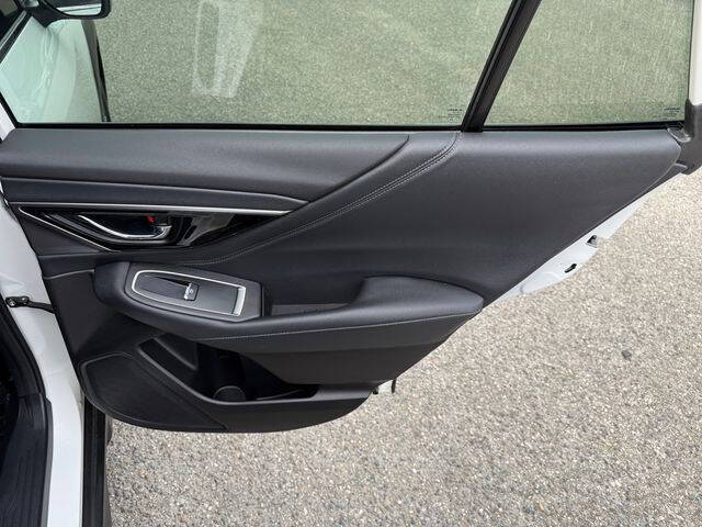2023 Subaru Outback Limited XT