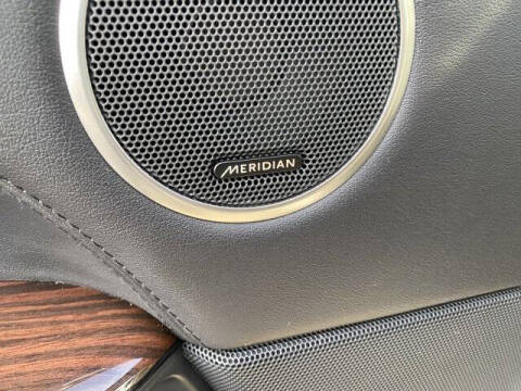 2016 Land Rover Range Rover Supercharged