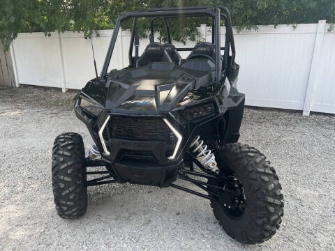 2023 Polaris RZR XP