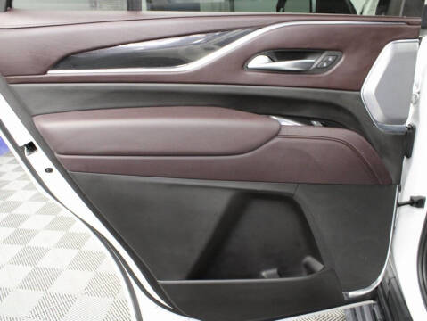 2023 Cadillac Escalade Premium Luxury Platinum