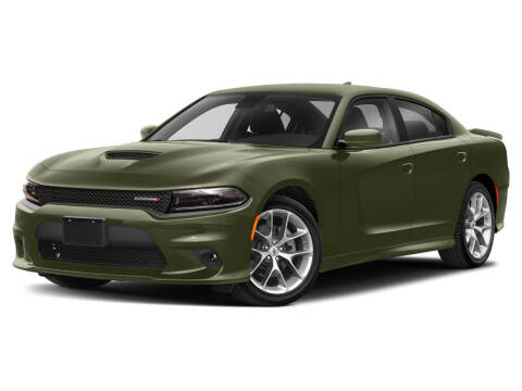 2022 Dodge Charger for sale at Griffin Mitsubishi in Monroe NC