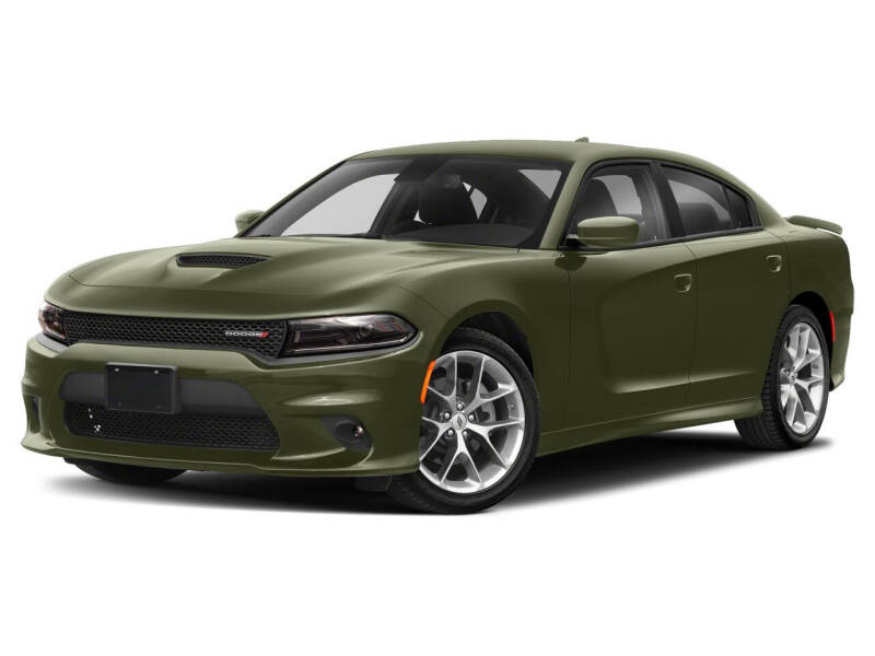 2022 Dodge Charger for sale at Griffin Mitsubishi in Monroe NC