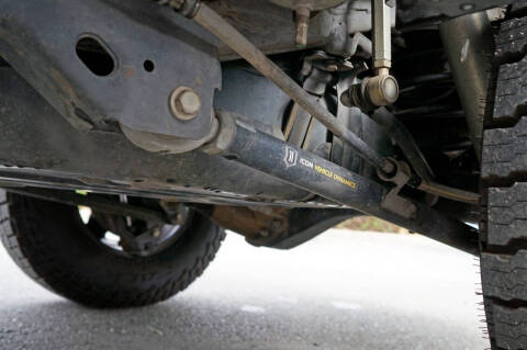 2017 Toyota 4Runner TRD Pro