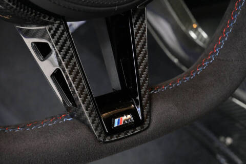 2026 BMW M2 CS