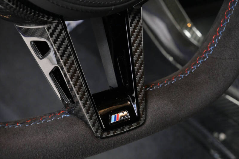 2026 BMW M2 CS