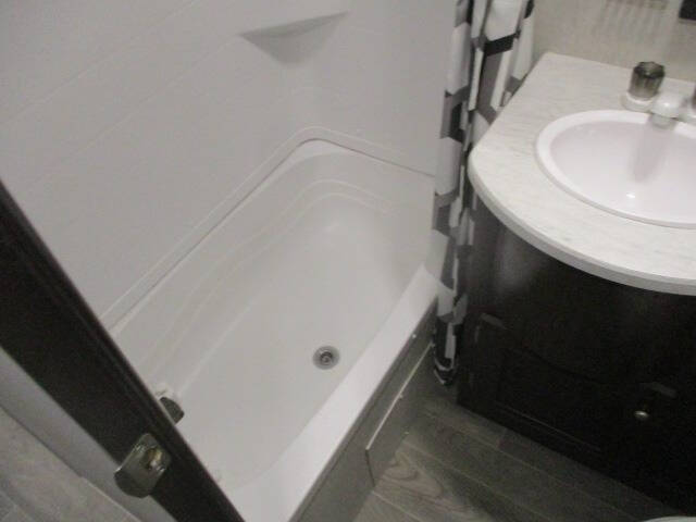 2020 Heartland Trail Runner 30USBH