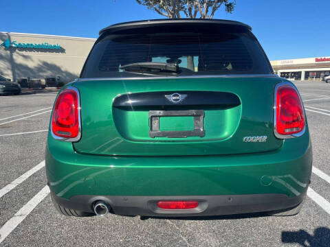 2020 MINI Hardtop 2 Door