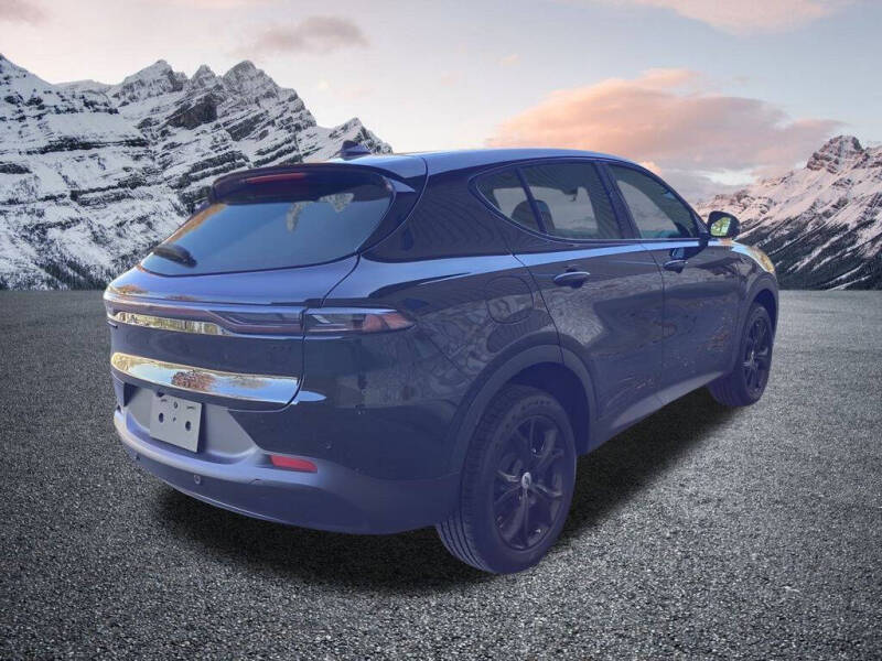 2023 Dodge Hornet GT Plus