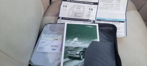 2010 Ford Explorer Eddie Bauer