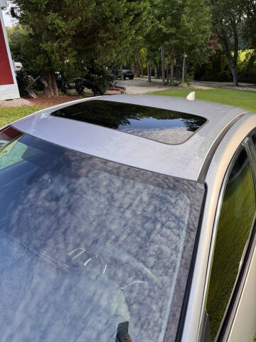 2017 Honda Civic EX-T