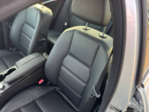 2014 Mercedes-Benz C-Class