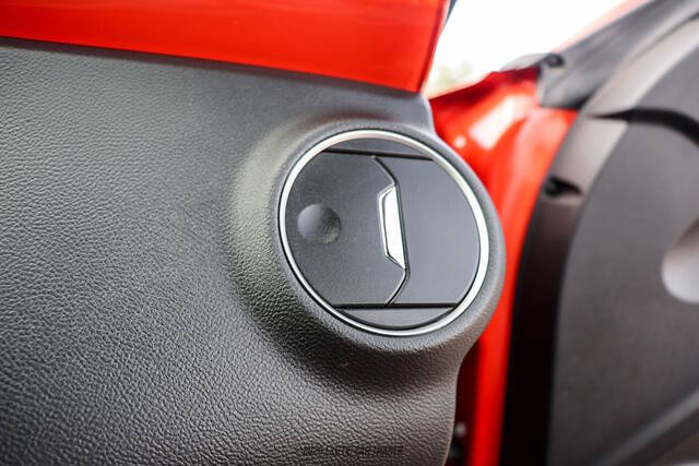 2010 Chevrolet Camaro SS
