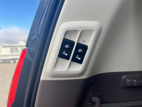 2013 Lexus GX 460 Premium