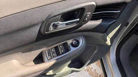 2014 Chevrolet Malibu LS