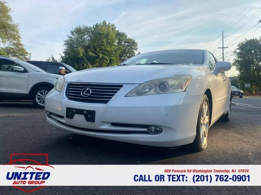 2009 Lexus ES 350 for sale at United Auto Group INC in Township Of Washington, NJ