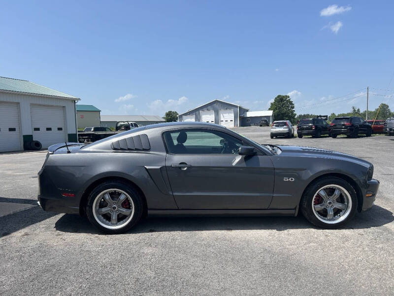 2014 Ford Mustang GT