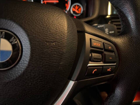 2016 BMW X3 xDrive35i