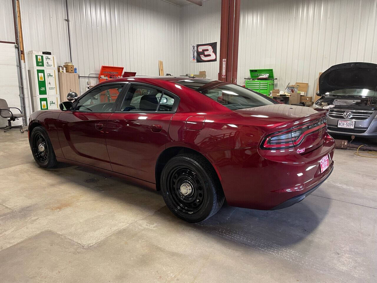 2020 Dodge Charger for sale at Cheyka Motors in Schofield, WI