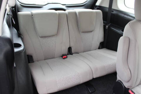 2012 Mazda MAZDA5 Sport