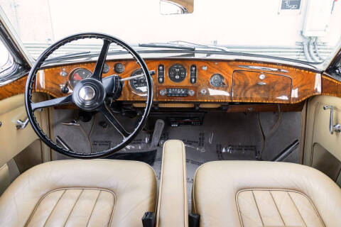 1959 Bentley Continental