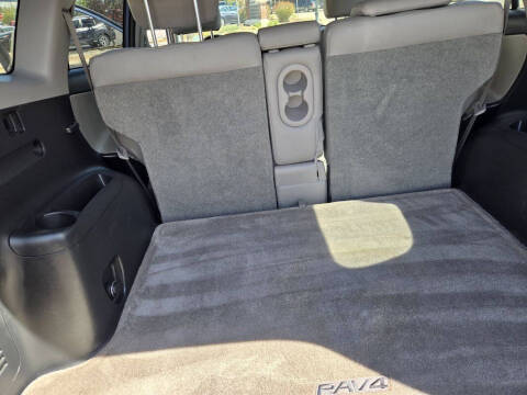 2011 Toyota RAV4 Limited
