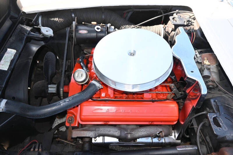 1960 Chevrolet Corvette