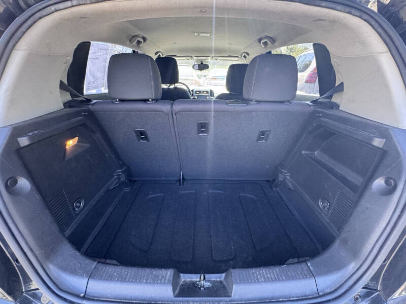 2012 Chevrolet Sonic LT