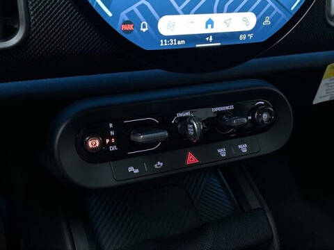 2027 MINI Countryman
