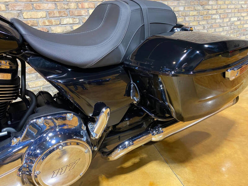 2024 Harley-Davidson Road Glide®
