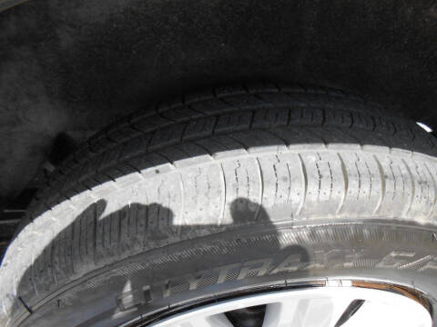 2010 Ford Transit Connect XL