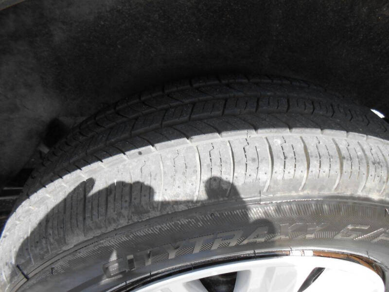 2010 Ford Transit Connect XL