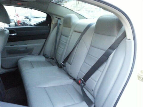 2006 Dodge Charger RT