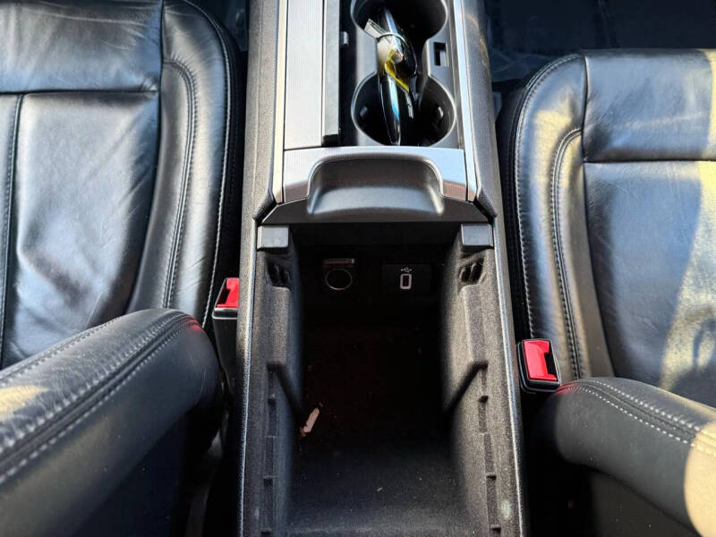 2017 Lincoln MKZ Select