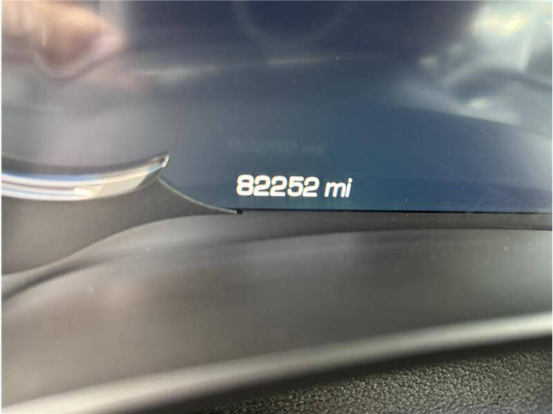 2018 Cadillac XTS Premium Luxury