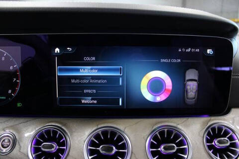 2023 Mercedes-Benz E-Class E 450