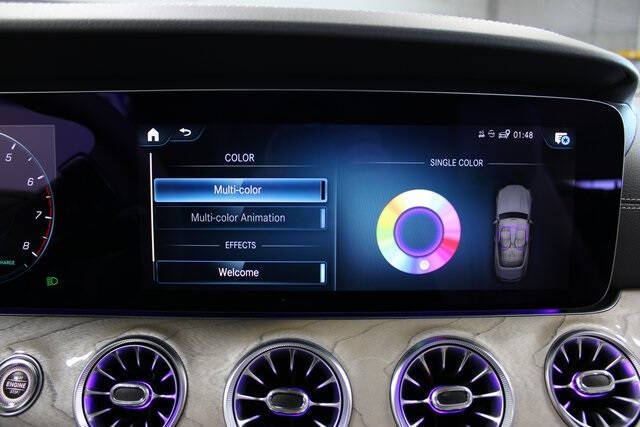 2023 Mercedes-Benz E-Class E 450