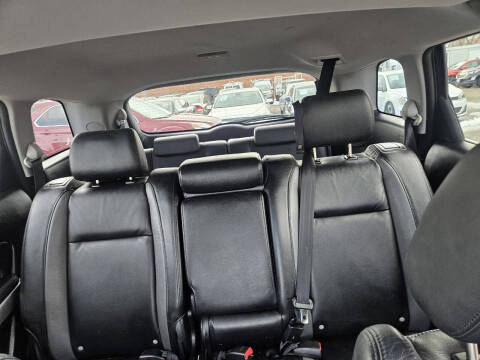 2008 Mazda CX-9 Touring