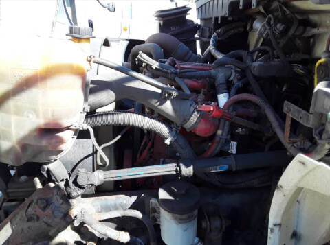 2017 International DuraStar 4300