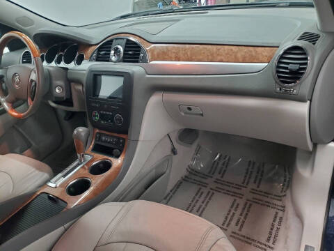2012 Buick Enclave Premium